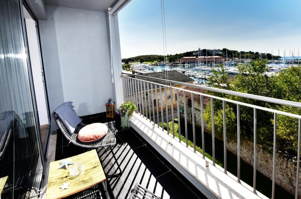 Apartment Romana Serena Sunset