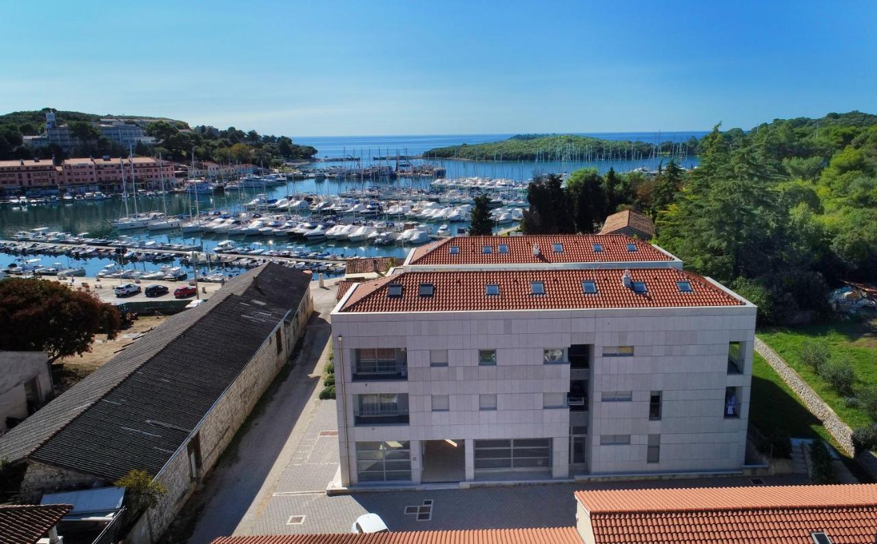 Romana Serena Sunset Apartment Vrsar