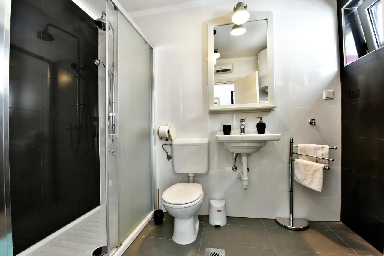 Romana Serena Sunset Apartment Vrsar