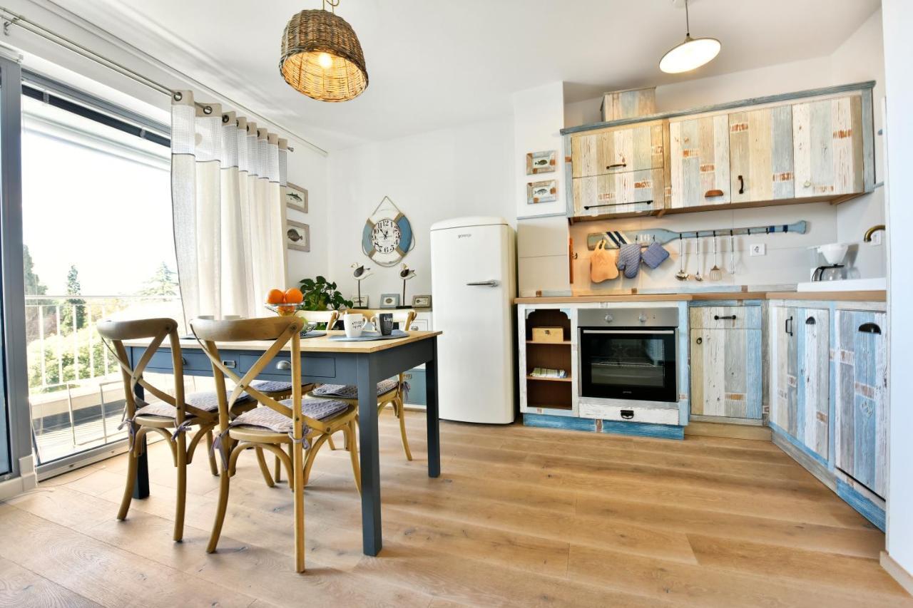 Apartment Romana Serena Sunset Vrsar