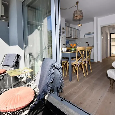 Apartment Serena Sunset Vrsar Exterior foto