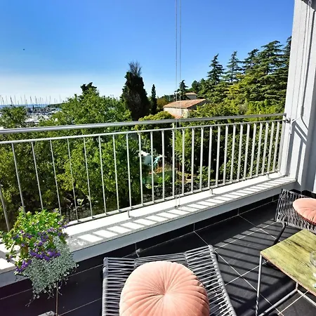 Apartment Serena Sunset Vrsar Exterior foto