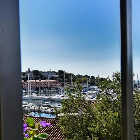 Apartment Serena Sunset Vrsar Exterior foto