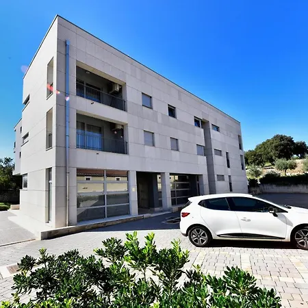 Apartment Serena Sunset Vrsar Exterior foto