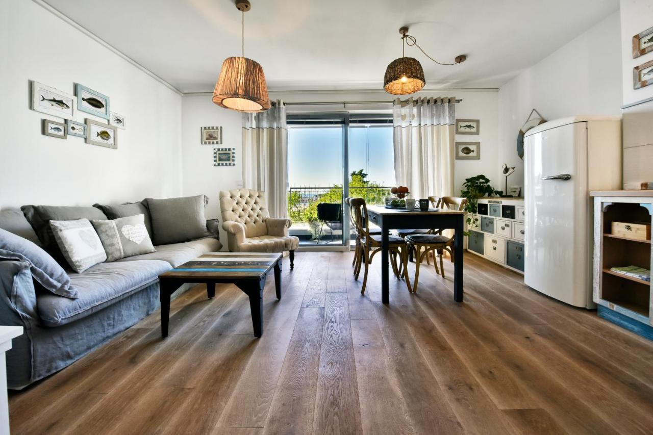 Romana Serena Sunset Apartman