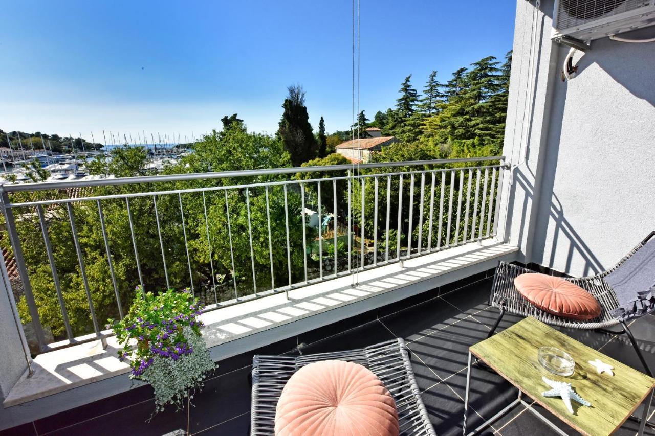 Apartman Romana Serena Sunset *