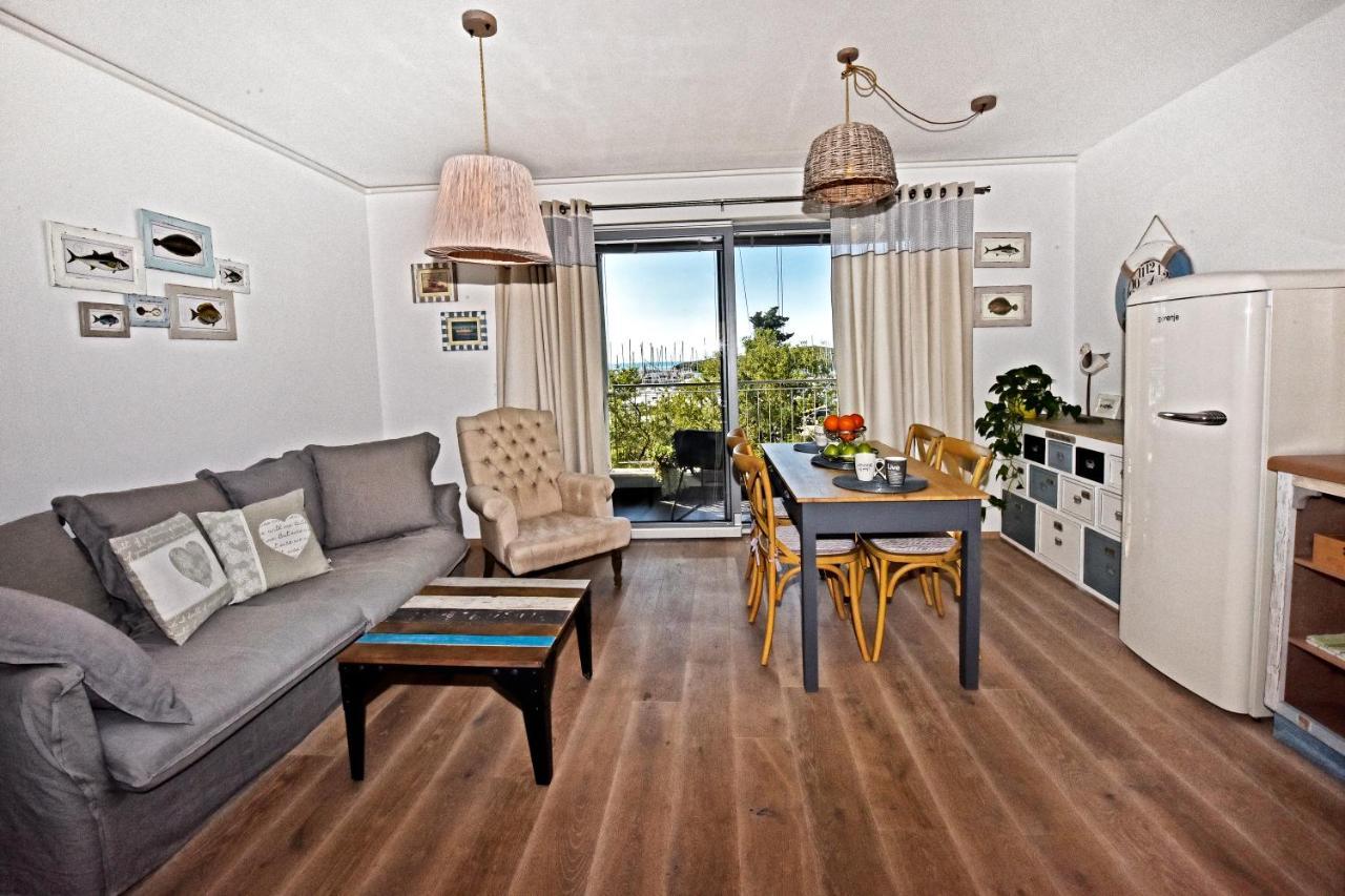 Apartment Romana Serena Sunset *