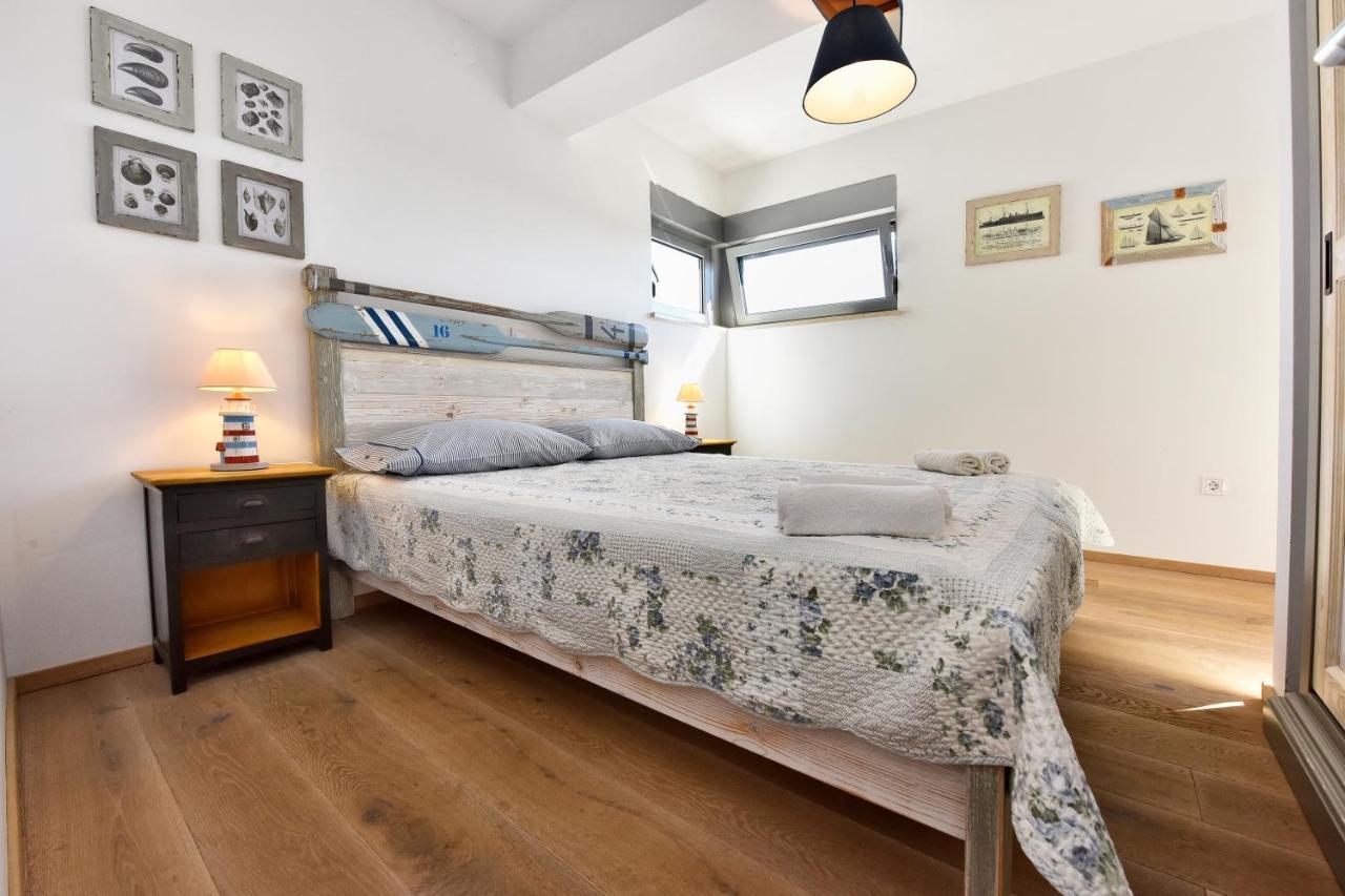 Apartman Romana Serena Sunset Vrsar